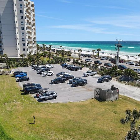 Seascape Lakefront Villas 216 Destin Luaran gambar