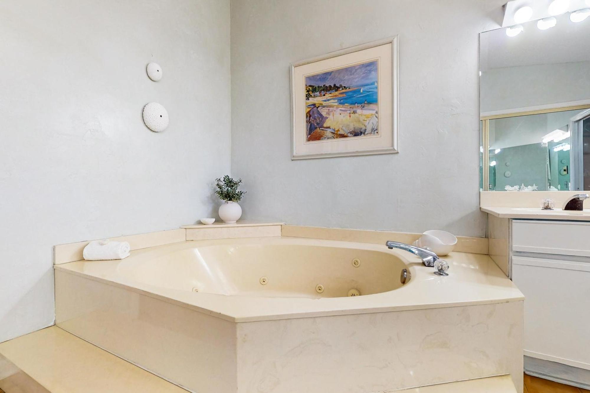 Seascape Lakefront Villas 216 Destin Luaran gambar