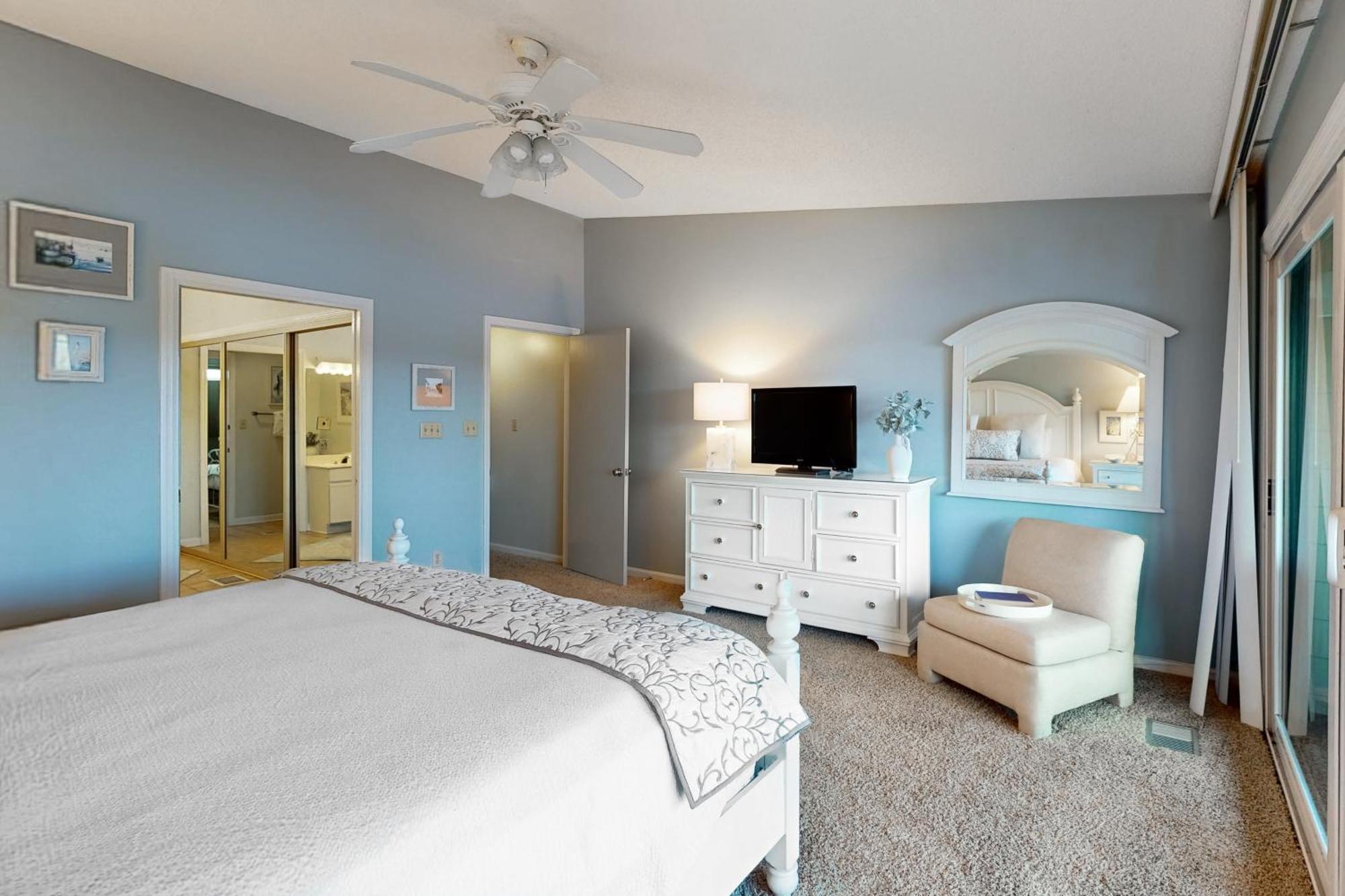 Seascape Lakefront Villas 216 Destin Luaran gambar