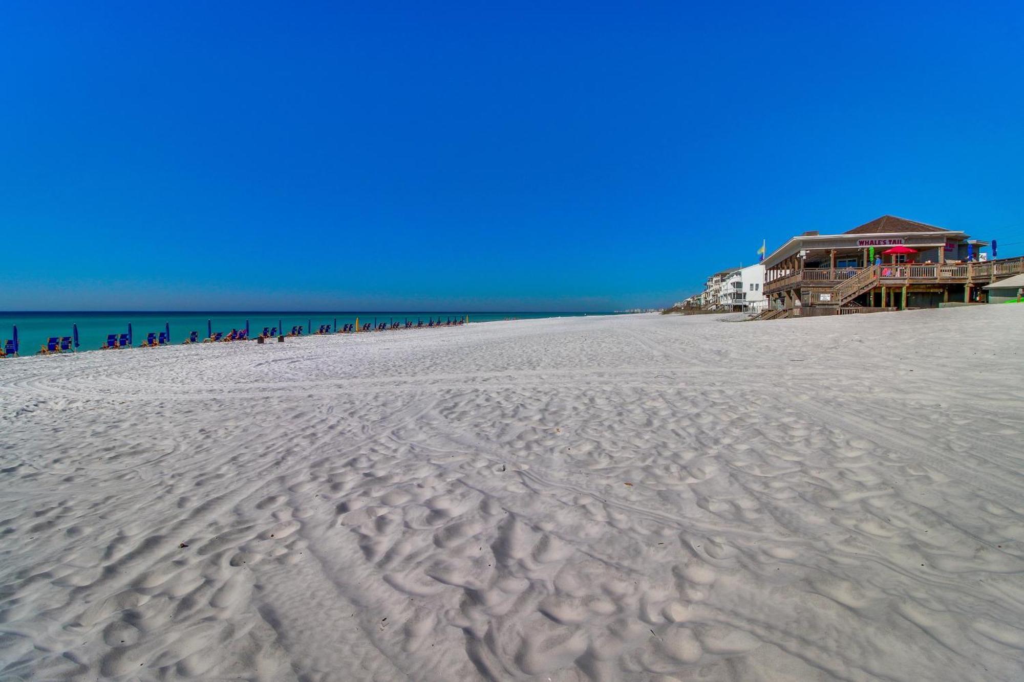 Seascape Lakefront Villas 216 Destin Luaran gambar