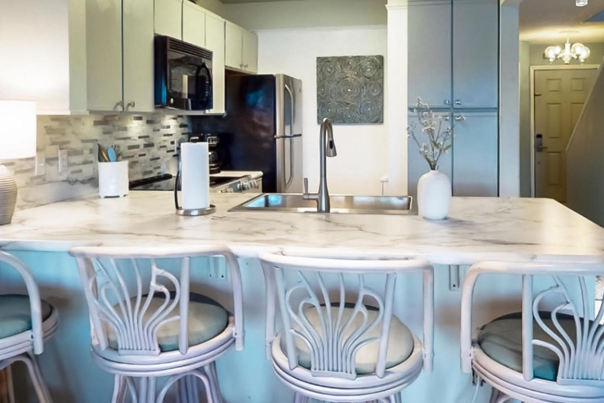 Seascape Lakefront Villas 216 Destin Luaran gambar