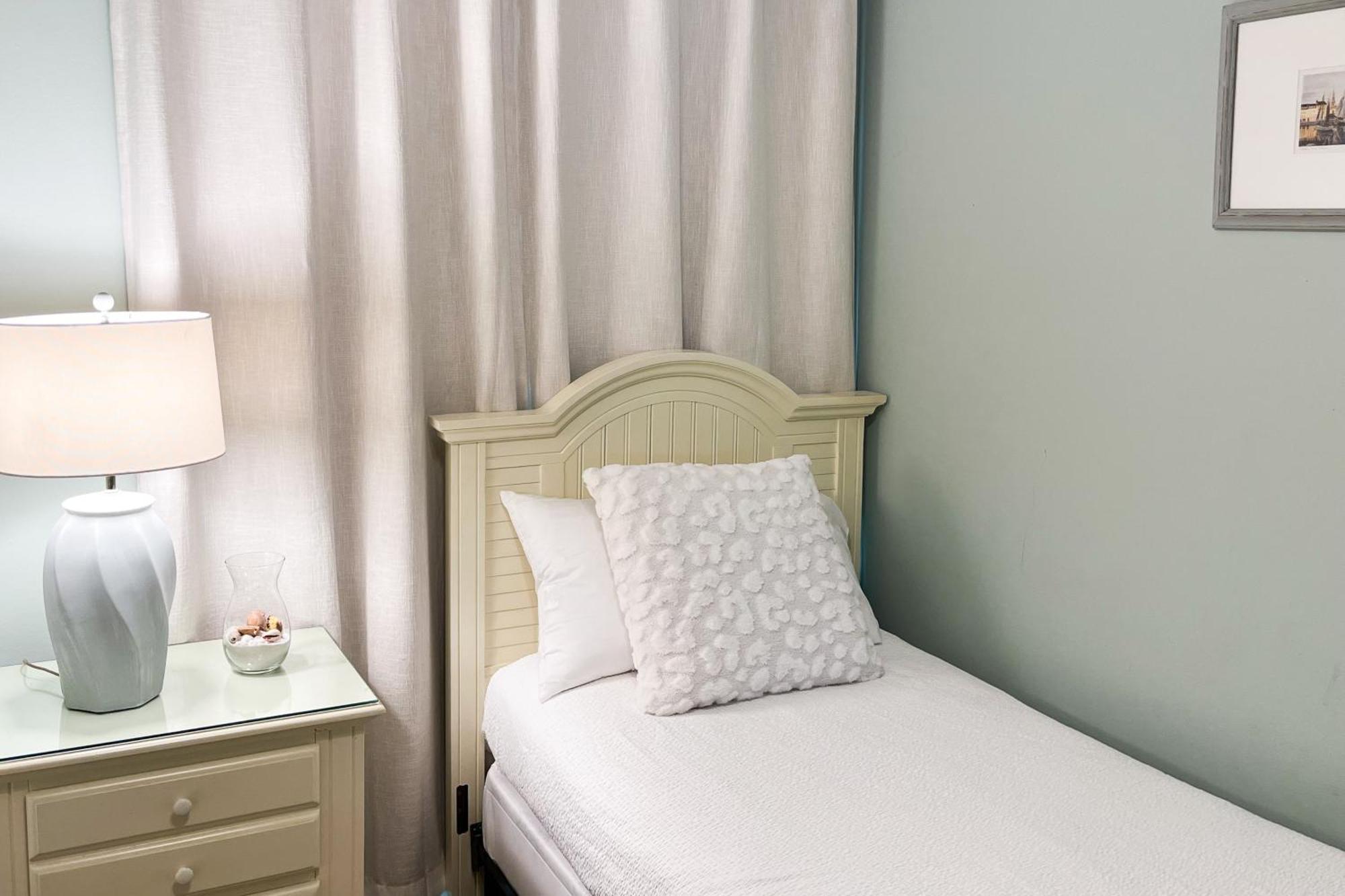 Seascape Lakefront Villas 216 Destin Luaran gambar