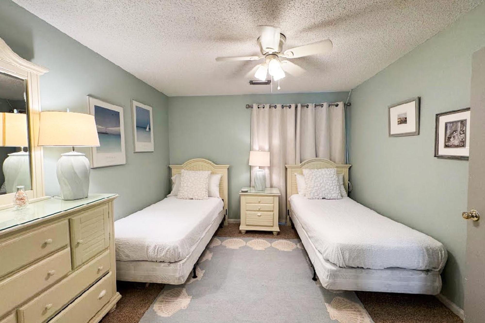 Seascape Lakefront Villas 216 Destin Luaran gambar