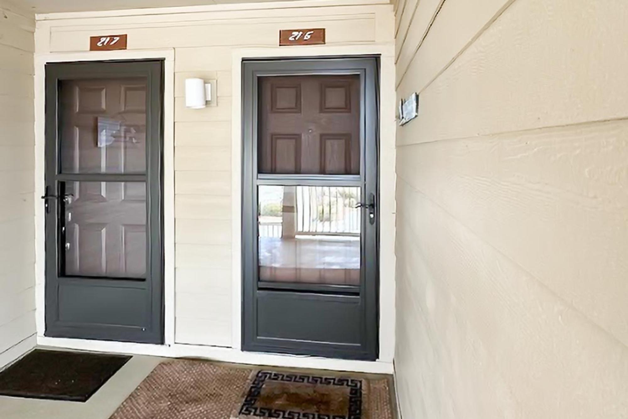 Seascape Lakefront Villas 216 Destin Luaran gambar