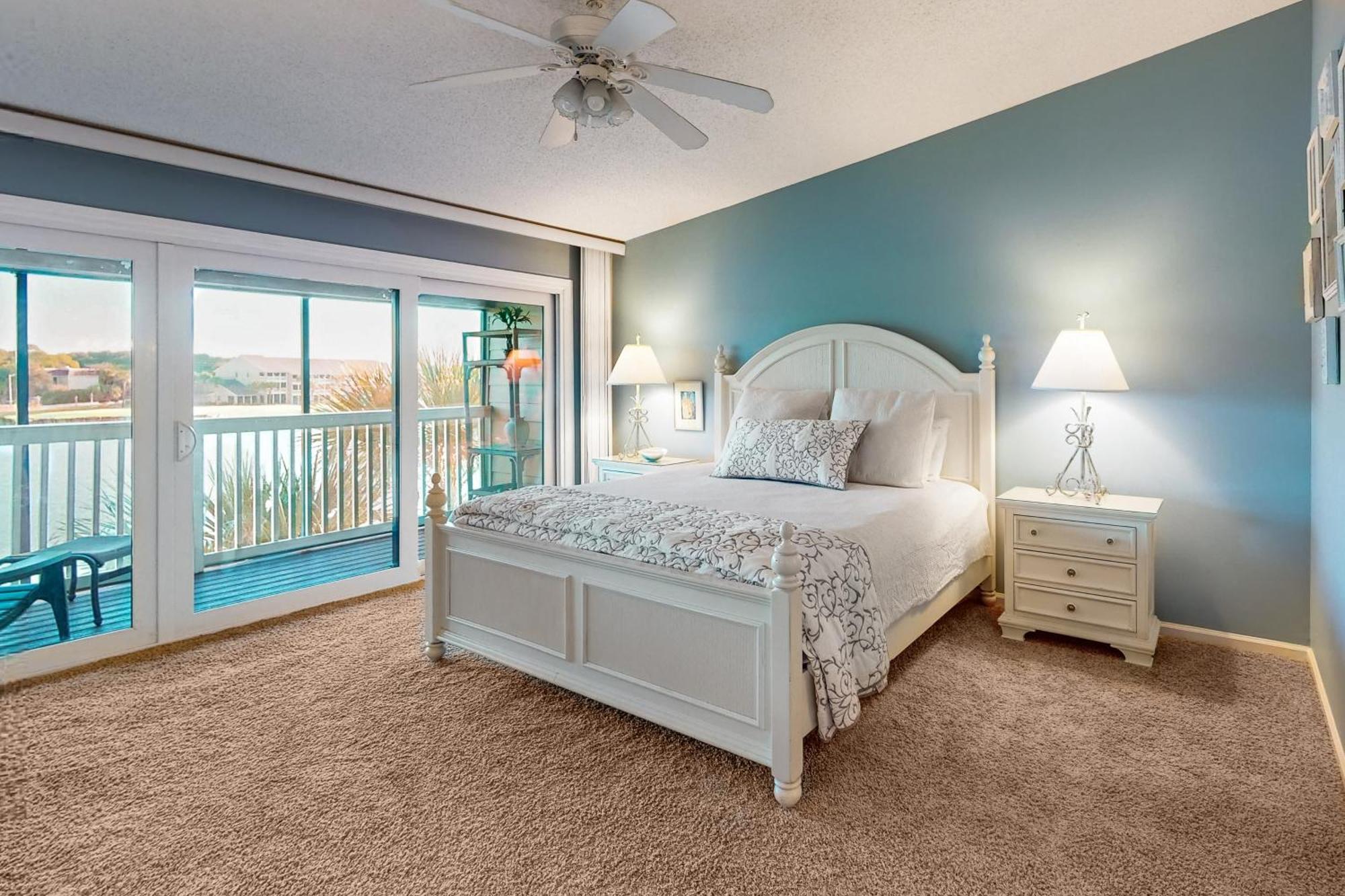Seascape Lakefront Villas 216 Destin Luaran gambar