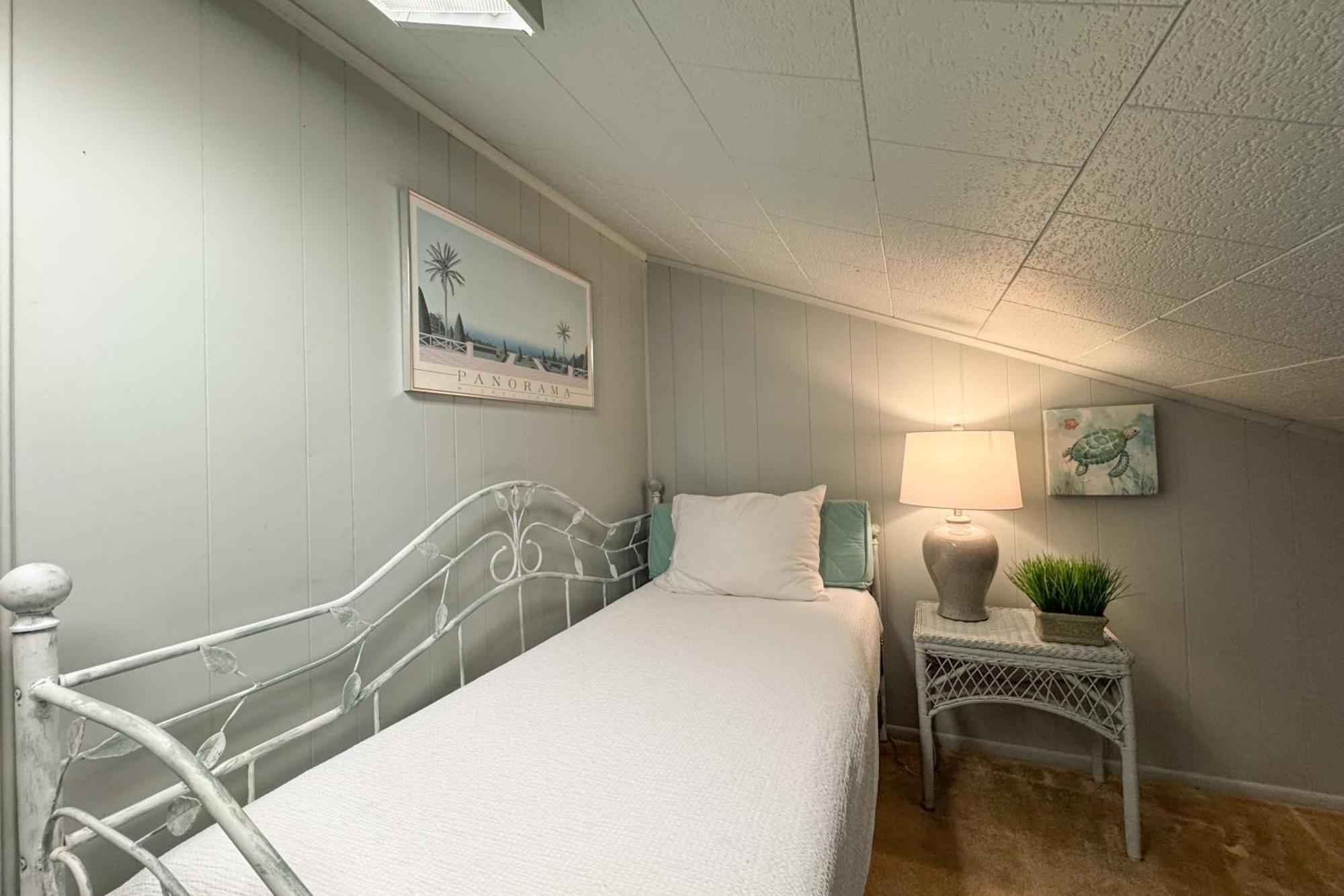 Seascape Lakefront Villas 216 Destin Luaran gambar