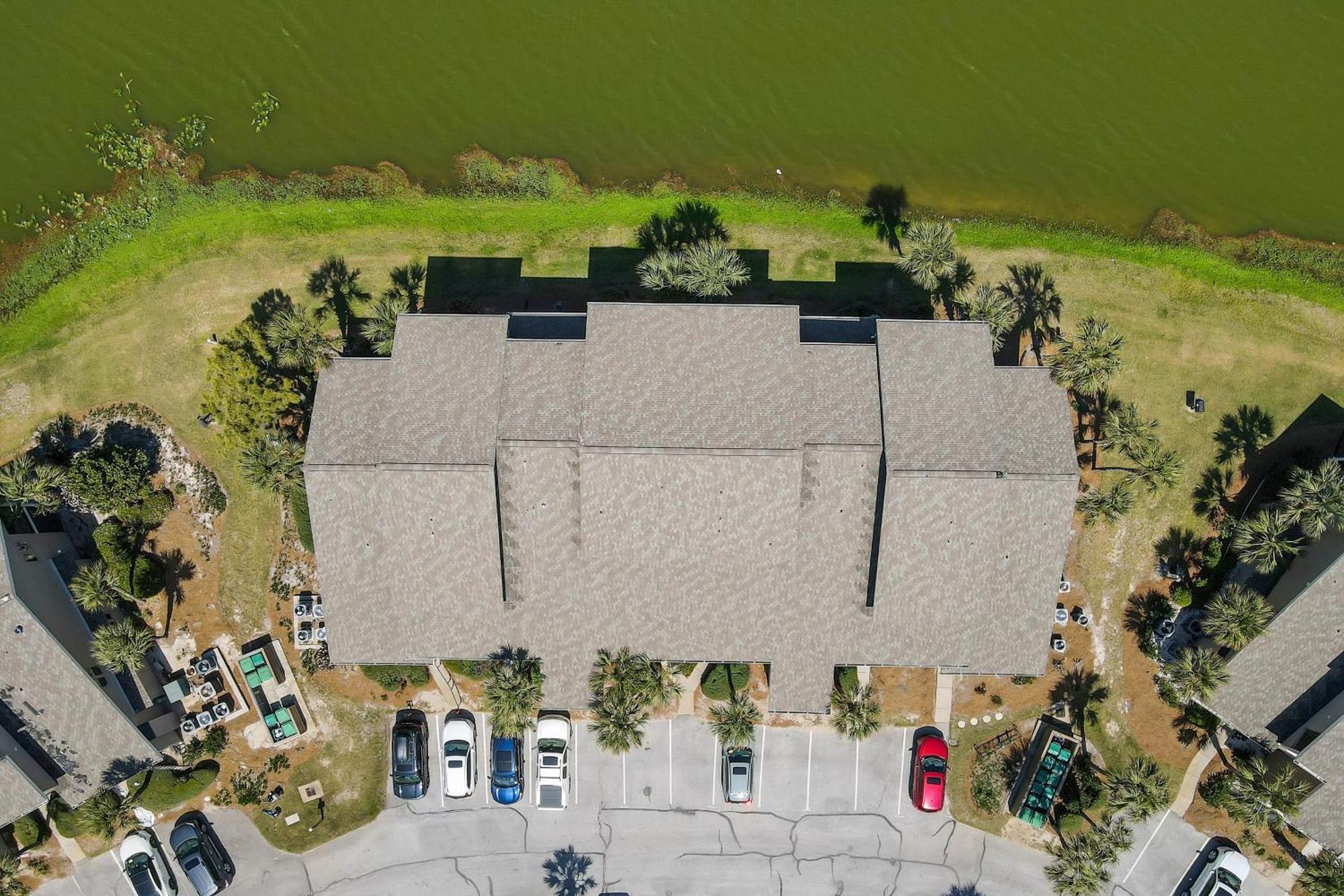 Seascape Lakefront Villas 216 Destin Luaran gambar